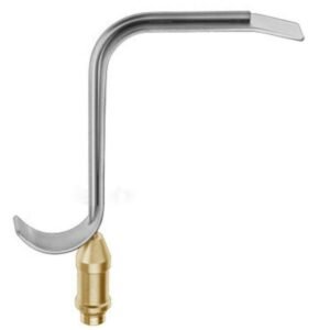 Breast Engler Retractor