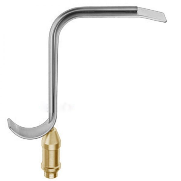 Breast Engler Retractor