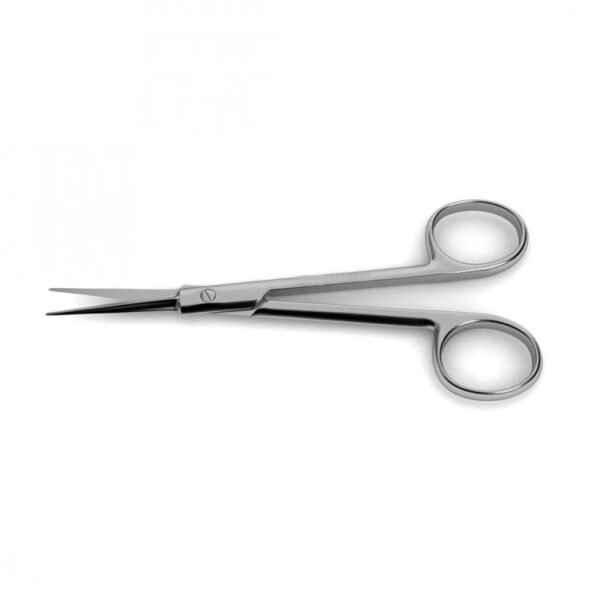 Brown Dissecting Scissors – Heavy Handles