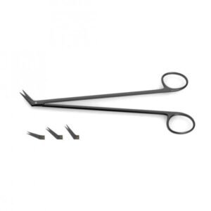 Ceramic Cut Potts Smith Scissors