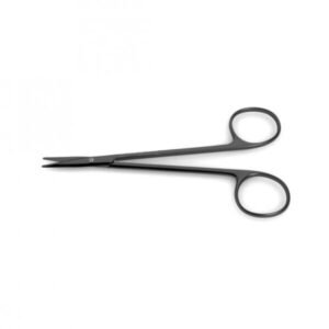 Ceramic Cut Reynolds (Jamison) Dissecting Scissors