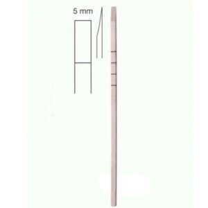 Cottle Gubisch Chisel