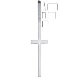 Cottle T Shape Chisel