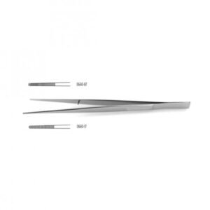 Cushing Thumb Forceps