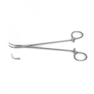 Diethrich Clamp