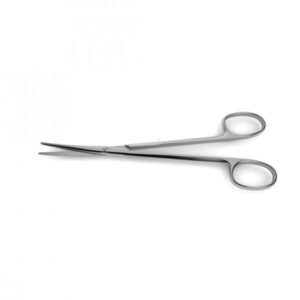 Dissecting Scissors – Slim Pattern