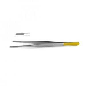 Dressing Forceps – Tungsten Carbide