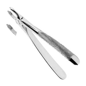 Extracting Dental Forceps