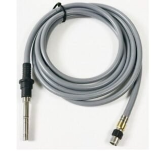 Fiber Optic Light Cable | Surgical Autoclavable Fiber Optic Light Cable