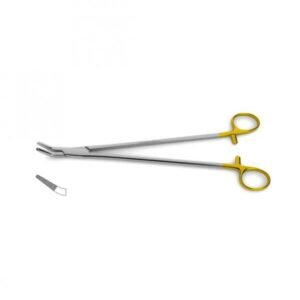 Finochietto Needle Holder – Tungsten Carbide