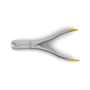 Flush Wire Cutter – Tungsten Carbide