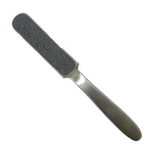 Foot File
