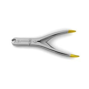 Front & Side Wire Cutter – Tungsten Carbide