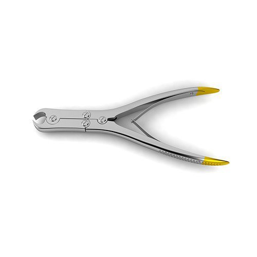 Front & Side Wire Cutter – Tungsten Carbide