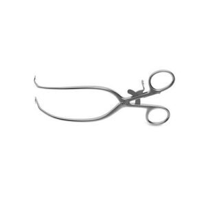 Gelpi-Seltz Retractor