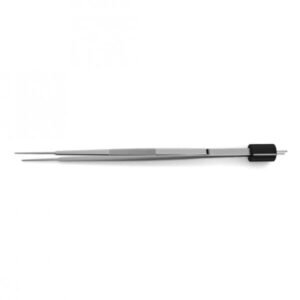 Gerald Bipolar Forceps – 0.75 mm Tip
