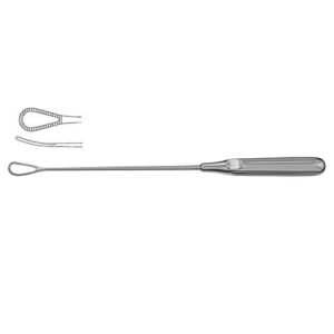Greene Uterine Curette