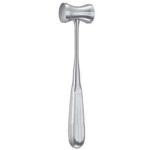 Hajek Mallet