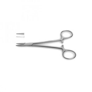Halsey Needle Holder