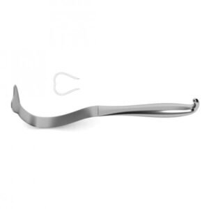 Harrington Pemberton Retractor