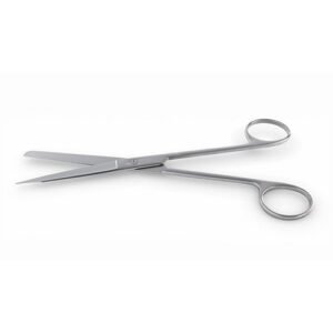 Ingrown Nail Scissors