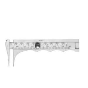 Jameson Caliper | Breast Marker And Calipers | Measuring Calipers