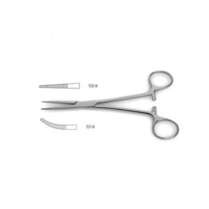 Kelly Forceps