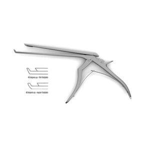 Micro Kerrison Detachable Rongeur
