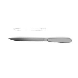 Liston Amputation Knife