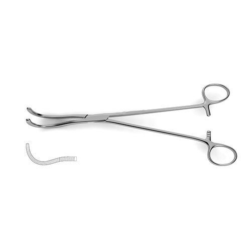 Mayo Guyon Vessel Clamp