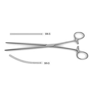 Mayo Robson Gastrointestinal Forceps
