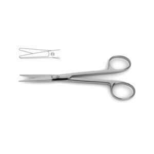 Mayo Scissors