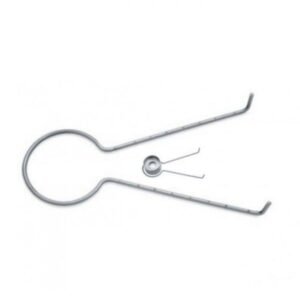 Mckissock Keyhole | Mckissock Areola | Mckissock Marker
