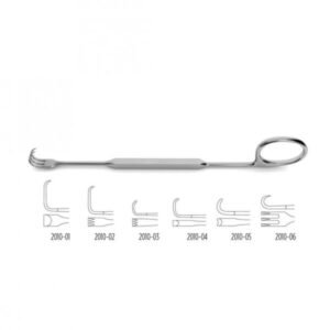 Meyerding Finger Retractor