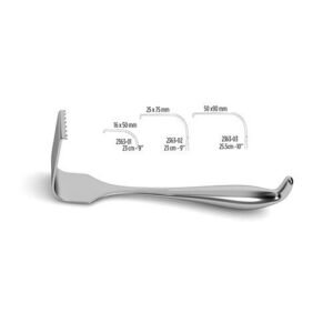 Meyerding Retractor