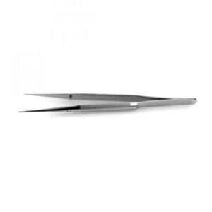 Micro Suture Tying Forceps