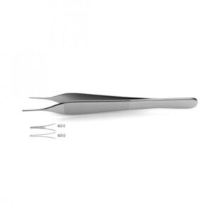 Adson-Micro Thumb Forceps