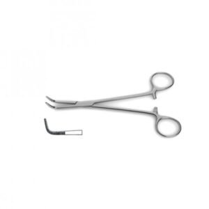 Mixter Thoracic Forceps