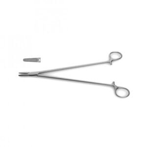 Nolan Needle Holder