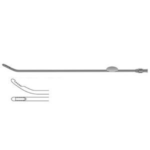 Novak Endocervical Suction Biopsy Curette