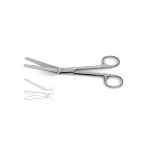 Operating And Suture Scissors