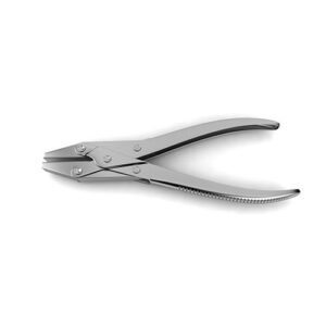 Parallel Pliers