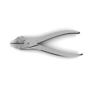 Parallel Pliers And Wire Cutter