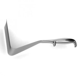 Pelvis Retractor