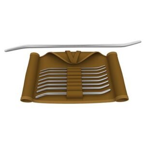 Pratt Uterine Dilator