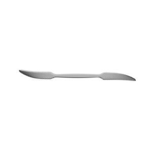 Putti Bone Rasp – Flat Blades