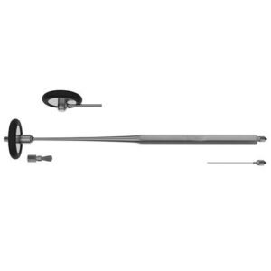 Rabiner Neuro Hammer