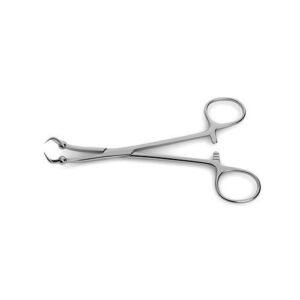 Roeder Towel Forceps