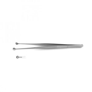 Selman Tissue Forceps