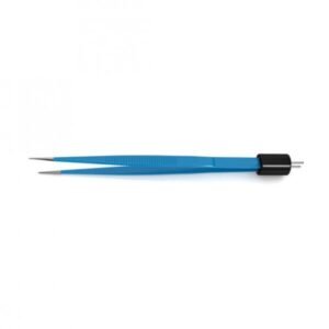 Semken Bipolar Forceps